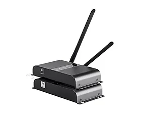 16224 | Monoprice BITPATH 200M Wireless VGA Transmitter &