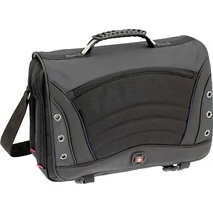 GA-7488-14F00 | Swiss Gear SATURN MESSENGER BAG 27488140