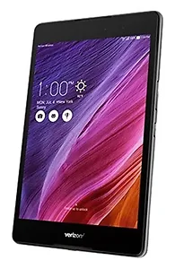 ZT581KL | Asus ZENPAD 8 VERIZON LTE TABLET. VERIZON LTE