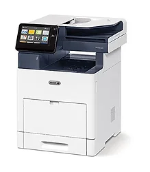 XEROX-B605/X