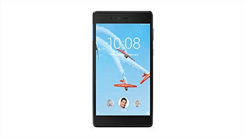 Lenovo ZA300146US Tab7 Essential Mt8167d1.3 7 16gb And7  Idea Tablet