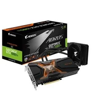 GV-N108TAORUS X W-11 | Gigabyte AORUS GeForce GTX 1080 Ti