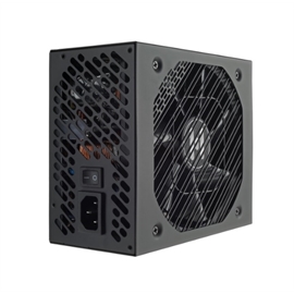 Fsp HGE550 Fsp  550w Atx Gold Power Supply Unit With 135mm Fan