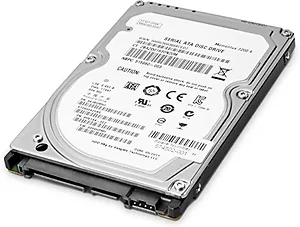 W0R10AA | Hp 1TB Enterprise SATA 7200RPM Hard Drive