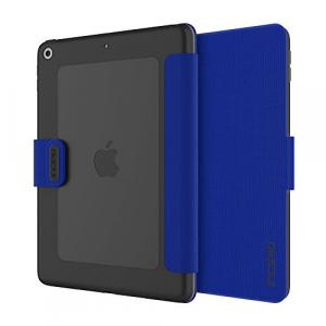 Ipio IPD-387-BLU Clarion Blue Ipad 2017 5th Gen Inc Accessories