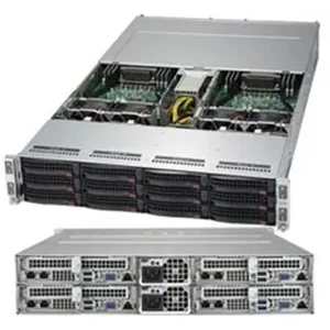 SYS-5028TK-HTR-NF9 | Supermicro X11SRA-B Motherboard for