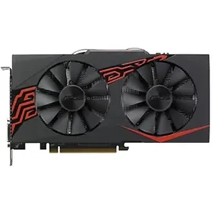 MINING-RX470-4G-LED | Asus RX 470 4GB GDDR5 Video Card for