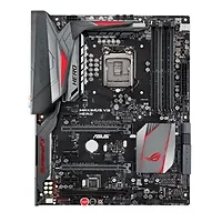 ASUS-MAXIMUS VIII HERO/WH
