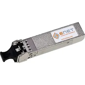 0231A0A8-ENT | Enet TAA Compliant SFP+ Module for Huawei