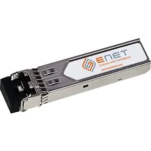 10065-ENT | Enet TAA Extreme Compatible SFP Module - 100M