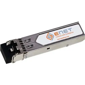 Enet SMC1GSFP-LX-ENT Taa Smc Smc1gsfp-lx Compatible Sfp