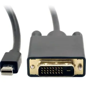 Visiontek 900800 Mini Displayport To Sl Dvi 1.8m Active Cable (mm) - D