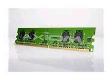 Axiom AX23993241/1 2gb Ddr3-1600 Pc3-12800 Cl11 Udimm Memory Module