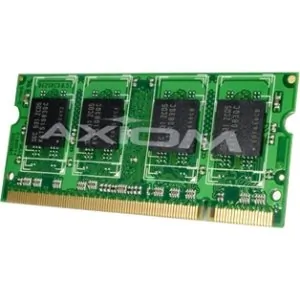 Axiom AXG27592078/1 4gb Ddr3-1333 Sodimm Taa Compliant