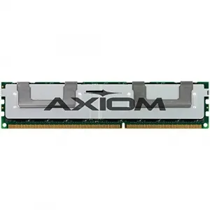 Axiom A2Z49AA-AX 4gb Ddr3-1600 Ecc Rdimm For Hp  A2z49aa