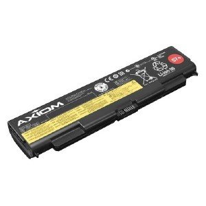 Axiom 0C52863-AX 6-cell Lithium-ion Battery For Lenovo Laptops