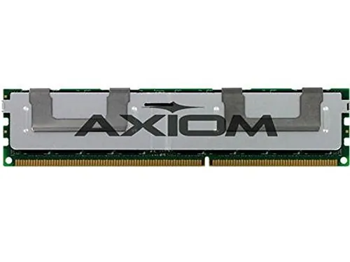 Axiom 647895-S21-AX 4gb Ddr3-1600 Ecc Rdimm For Hp Gen 8 - 647895-s21