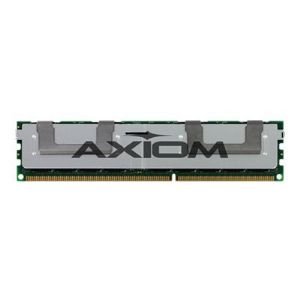 Axiom AXG42393526/1 16gb Ddr3-1333 Low Voltage Ecc Rdimm - Taa Complia