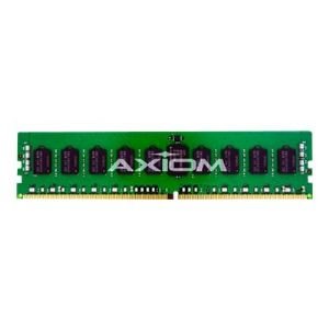 Axiom 4X70G78062-AX 16gb Ddr4-2133 Ecc Rdimm For Lenovo - 4x70g78062