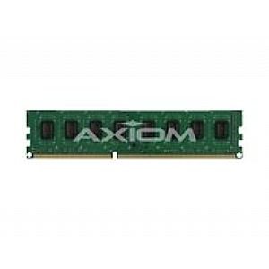 Axiom A7303660-AX 4gb Ddr3-1600 Low Voltage Ecc Udimm For Dell - A7303