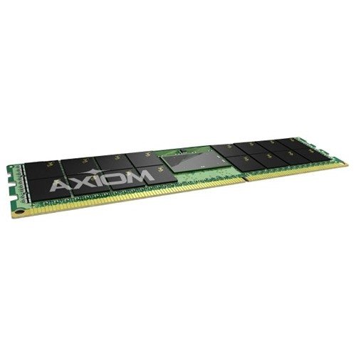 Axiom AX57594843/1 64gb Pc3-12800l (ddr3-1600) Ecc Lrdimm