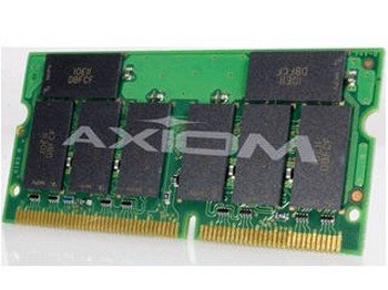 Axiom X7044A-AX 256mb Pc133 Sodimm For Sun  X7044a