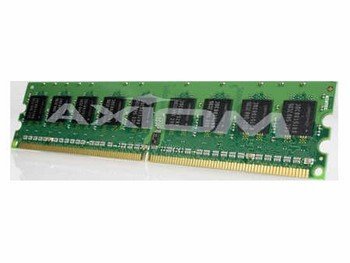 Axiom 46C7448-AX 4gb Ddr3-1066 Ecc Rdimm For Ibm - 46c7444, 46c7448