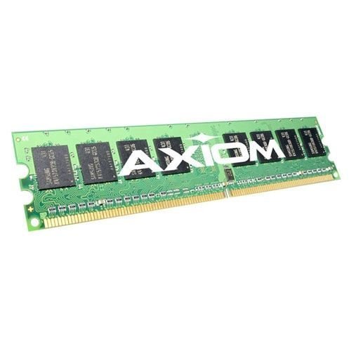 Axiom 43V7356-AX 16gb Ddr2-667 Rdimm Kit For Ibm