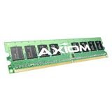 Axiom 404122-B21-AX 8gb Ddr2-400 Ecc Rdimm Kit (2 X 4gb) For Hp - 3481