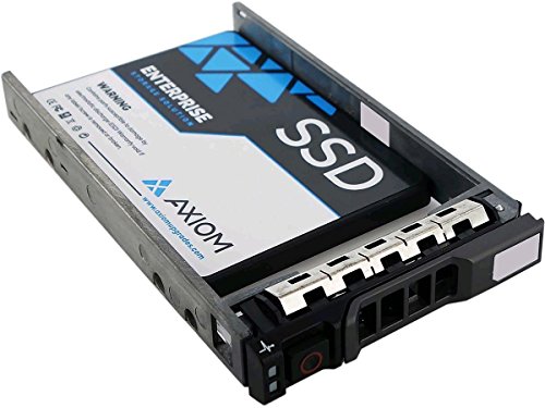 Axiom SSDEP50DG400-AX 400gb Ep500 Sff Ssd For Dell