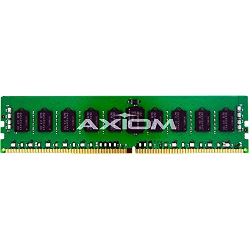 Axiom 4X70M09263-AX 32gb Ddr4-2400 Ecc Rdimm For Lenovo - 4x70m09263