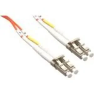 LCLCMD5O-05M-AX | Axiom LC to LC OM2 Multimode Duplex Fiber