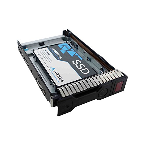 Axiom 804608-B21-AX 1.6tb Ev100 Lff Ssd For Hp