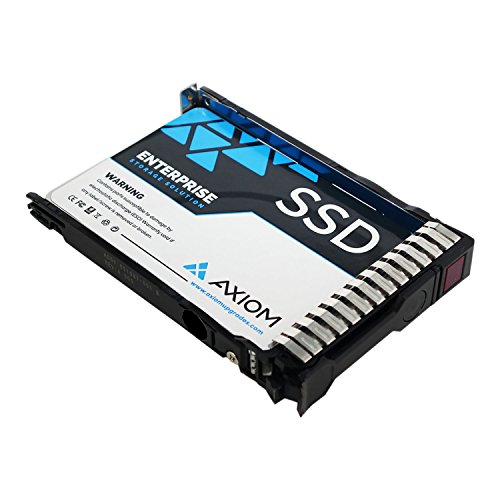 Axiom 756601-B21-AX 960gb Ep400 Sff Ssd For Hp