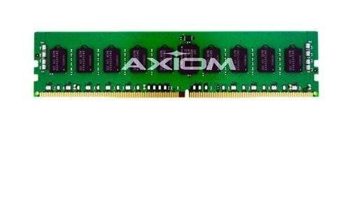 Axiom U-MEM-16GB-DDR4-AX 16gb Ddr4-2133 Ecc Rdimm For Nutanix - U-mem-