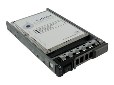 Axiom 400-AMUQ-AX 2tb 6gbs Sata 7.2k Rpm Sff Hot-swap Hdd For Dell - 4