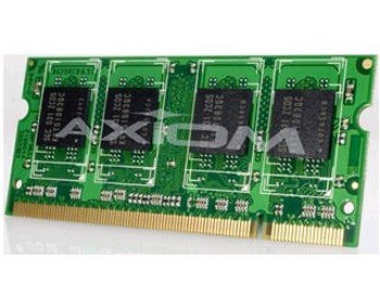 Axiom LC.DDR00.014-AX 2gb Ddr3-1066 Sodimm For Acer (single Rank)  Lc.