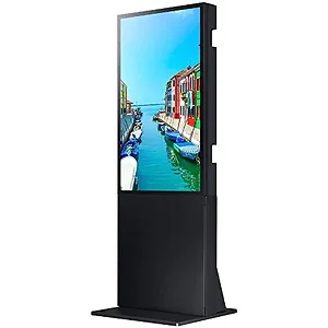 STN-E46D | Samsung Outdoor Enclosure for OH46D Signage