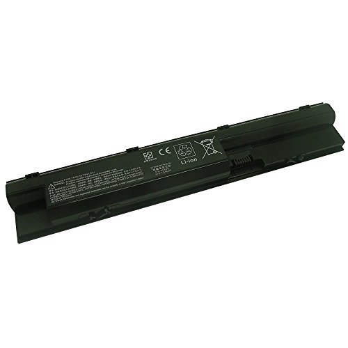 Axiom H6L26AA-AX Li-ion 6-cell Battery For Hp - H6l26aa, H6l26ut, 7084