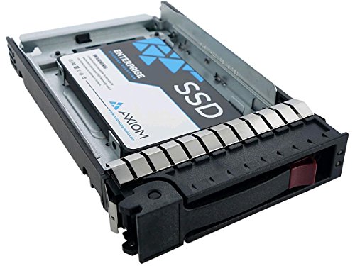 Axiom SSDEP40HC960-AX 960gb Ep400 Lff Ssd For Hp