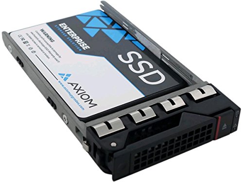 Axiom SSDEP40LA480-AX 480gb Ep400 Sff Ssd For Lenovo