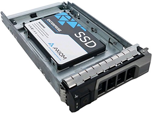 Axiom SSDEP50DF1T2-AX 1.2tb Ep500 Lff Ssd For Dell