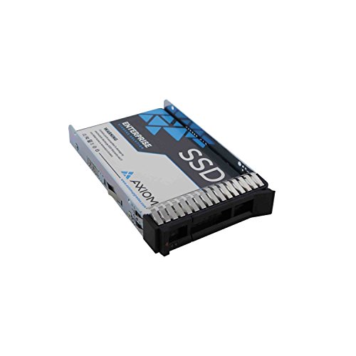 Axiom SSDEP50IC200-AX 200gb Ep500 Sff Ssd For Lenovo