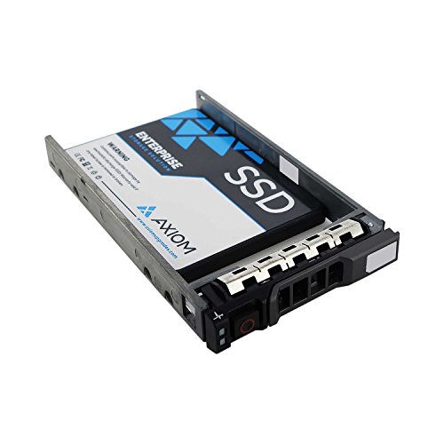 Axiom SSDEV10DF800-AX 800gb Ev100 Lff Ssd For Dell