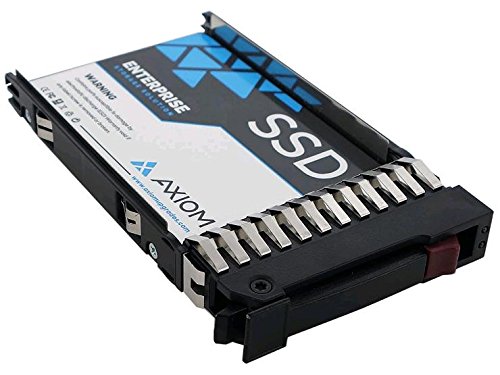 Axiom SSDEV10HA480-AX 480gb Ev100 Sff Ssd For Hp