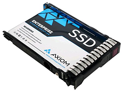 Axiom SSDEV10HB480-AX 480gb Ev100 Sff Ssd For Hp