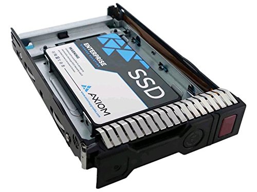 Axiom SSDEV10HD480-AX 480gb Ev100 Lff Ssd For Hp