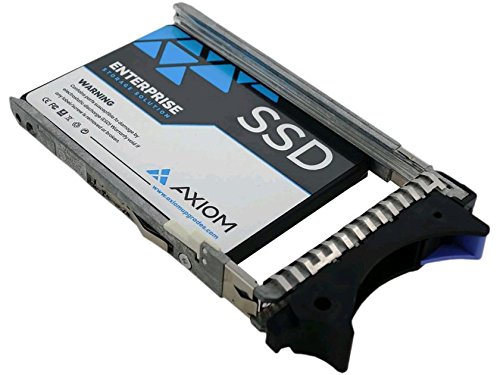 Axiom SSDEV10IB480-AX 480gb Ev100 Sff Ssd For Lenovo