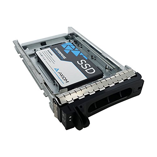 Axiom SSDEV20DG480-AX 480gb Ev200 Sff Ssd For Dell