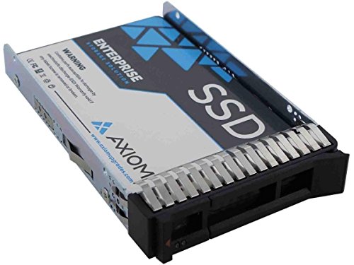 Axiom SSDEV20IC960-AX 960gb Ev200 Sff Ssd For Lenovo